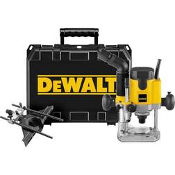 Dewalt Défonceuse DW621K Type C 1100 W 65 mm