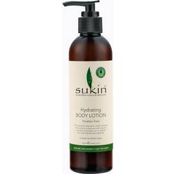 Sukin Hydrating Body Lotion 250ml