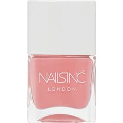 Nails Inc Nail Polish Long Wear Chelsea Lane 14ml