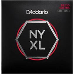 D'Addario NYXL55110