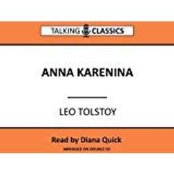 Anna Karenina (Talking Classics)