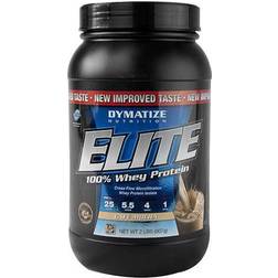 Dymatize Elite 100% Whey Cafe Mocha 907g