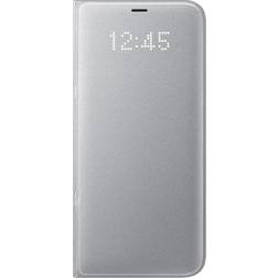 Samsung LED View cover S8 Noir