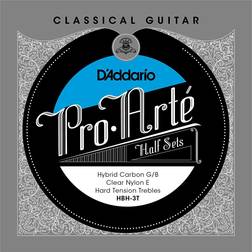 D'Addario HBH-3T