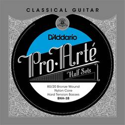 D'Addario BNH-3B