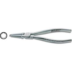 Hazet 1846A-2 Pinza per anelli elastici