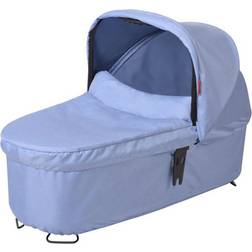 Direct2Mum Snug Carrycot for Dash