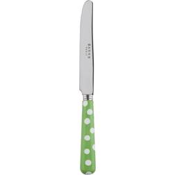 Sabre White Dots Cutlery