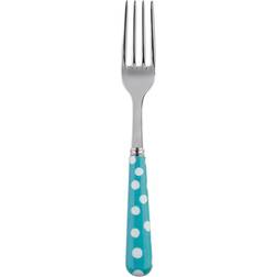 Sabre White Dots Cutlery