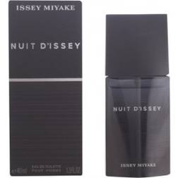 Issey Miyake Nuit D'Issey EdT 1.4 fl oz