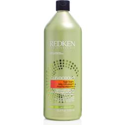 Redken Curvaceous High Foam Shampoo 1000ml