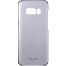 Samsung Funda Transparente Para Galaxy S8