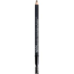 NYX Eyebrow Powder Pencil, Ash Brown