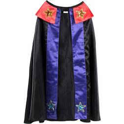 Den Goda Fen Cape Magician w Sequines