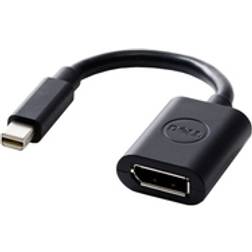 Dell DisplayPort - DisplayPort Mini M-F