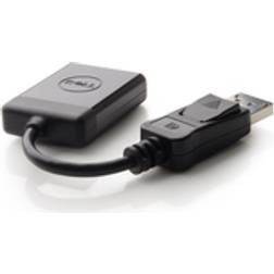 Dell VGA - DisplayPort M-F Adapter