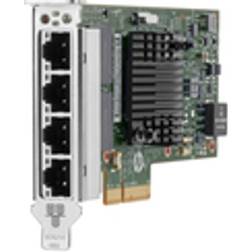 HP Ethernet 1gb 4-port 366t Adaptr. In