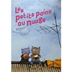 Les petits pains au nuage