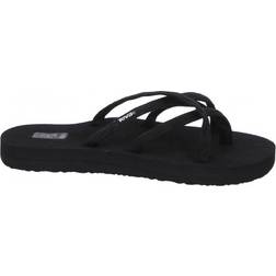 Teva Sandales femme Olowahu Mix B