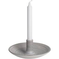 Paradisverkstaden Linje Candlestick 8cm