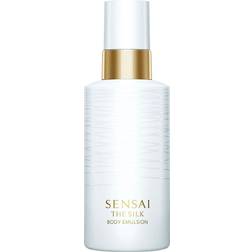 Sensai The Silk Body Emulsion 200ml