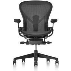 Herman Miller Aeron Remastered Small Kontorsstol 97.8cm