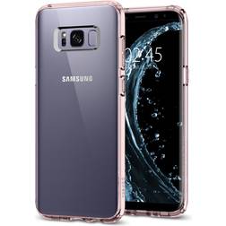 Spigen Ultra Hybrid Galaxy S8 Plus Hoes