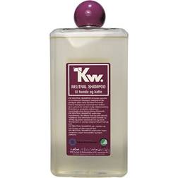 KW Neutral Shampoo 0.5L