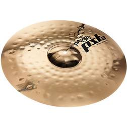 Paiste PST 8 Reflector Rock Crash 18"