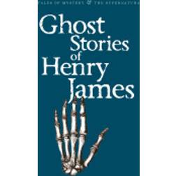 Ghost Stories of Henry James (Häftad, 2008)