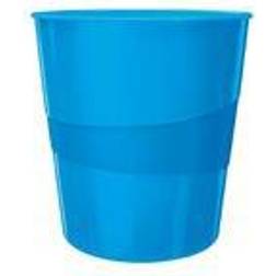 Leitz WOW Waste Bin 3.963gal