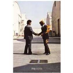 GB Eye Pink Floyd Wish You were Here Poster 61x91.5cm