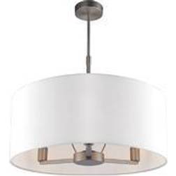 Endon Lighting Daley Pendant Lamp ∅ 50cm
