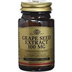 Solgar Grape Seed Extract 100mg 30 pcs