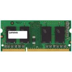 Lenovo Memoria desktop 4 GB DDR4