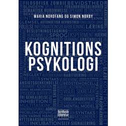 Kognitionspsykologi (Hæftet, 2017)