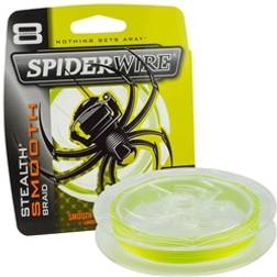 Spiderwire Stealth Smooth 0.12mm 150m