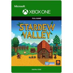 Stardew Valley (XOne)