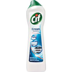 Cif Original Skurecreme 500 ml 500ml