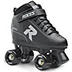 Roces Roller Quad Movida Up Noir