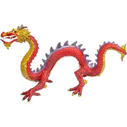 Safari Horned Chinese Dragon 10135