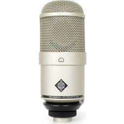 Neumann M 147 Tube Microfono a Condensatore da Studio