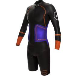 Zone3 Evolution Swimrun LS Shorty 8mm W