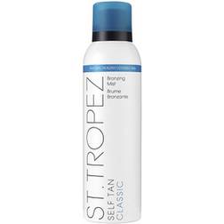 St. Tropez Self Tan Classic Bronzing Mist 125ml