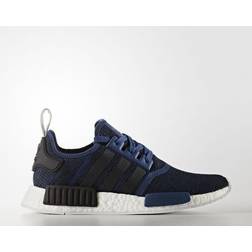 adidas NMD R1 - Black/Blue