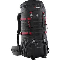 Caribee Pulse 65L - Black