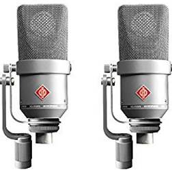 Neumann TLM 170 R stereo set micro à condensateur large membrane (la paire)