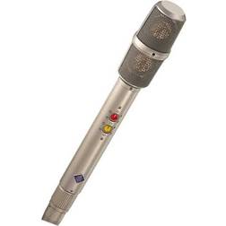 Neumann USM 69 i micro à condensateur stéréo (nickel)