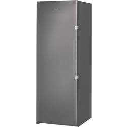 Hotpoint UH6F1CG Grey, Silver