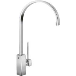 Smeg Imola Chrome